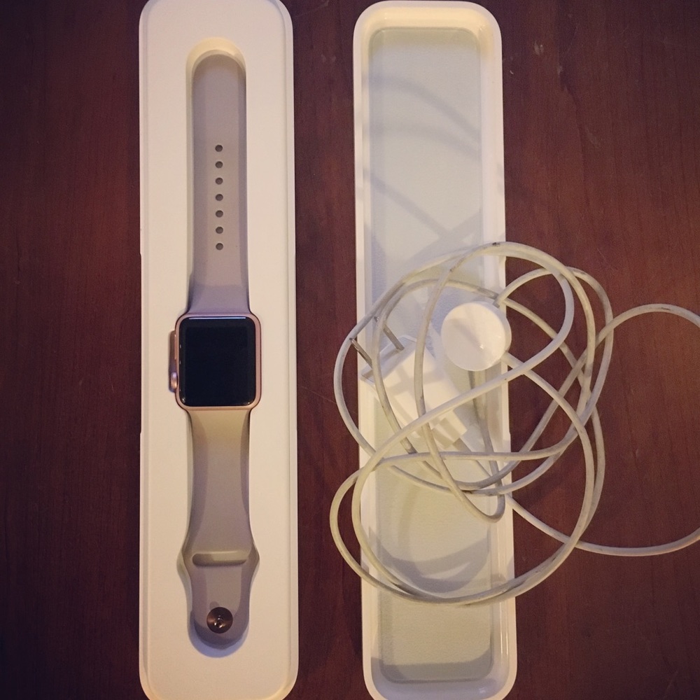 Apple Watch